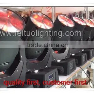 Dmx 512 90W Led Sharp Beam Indoor Moving Head thumbnail-1