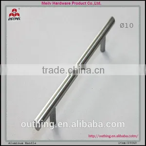 Simple BBQ Machine Stainless Steel Pull Handle thumbnail-1