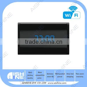 WIFI Connected Camera IP Network Cameras Security Video Security System The Best Home Security Cameras of 2016 thumbnail-1