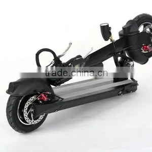 2016 New Foldable Self Balancing Scooter Electric Bicycle thumbnail-4
