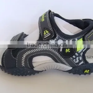 X17002 Summer New Sandal, Kids Casual Sandals for Boys Sandal Shoes for Children thumbnail-3