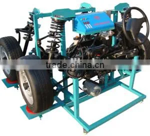 Power Steering Trainer thumbnail-2