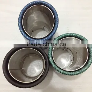High Quality Colorful Carbon Fiber Exhaust Tip With Factory Price thumbnail-3
