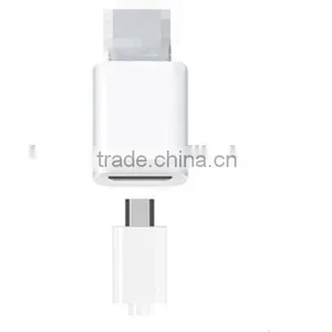 Hot Sale 8pin Usb Charging Data Cable thumbnail-4