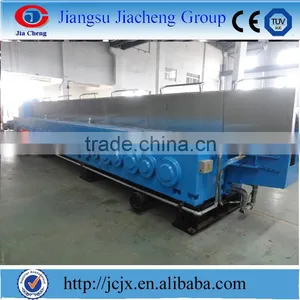 Copper Rod Breakdown and Annealing Machine thumbnail-3