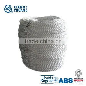 LR Approvaled Polypropylene Rope thumbnail-1