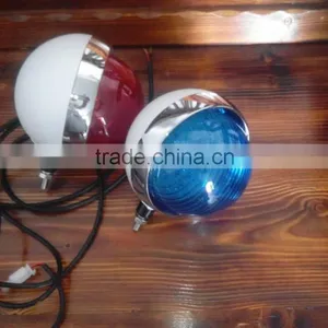 12V Motorcycle 35W Led Flashing Strobe Light thumbnail-1