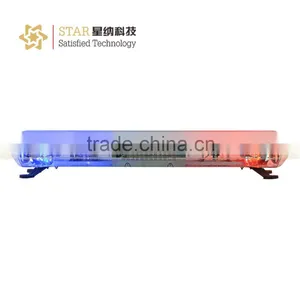 Powerful Emergency Warning Led Lightbar TBD-8000A thumbnail-1
