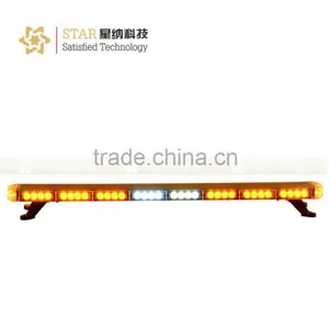 Led Roof Warning Light Bar for Ambulance thumbnail-3
