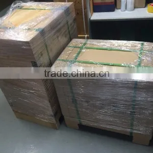 Paper Strap OPP Tape Banding Machine for Banknote Money Cash Binding thumbnail-3