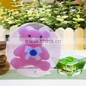Milk Facial Cleansing Moisturizing Crystal Soap thumbnail-1