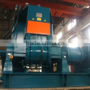 Banbury Mixer Rubber Banbury Mixer Kneader Machine Rubber Mixer thumbnail-1