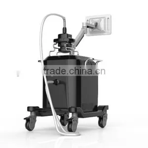 AYJ-S12 Popular Design High Quality Natural Best Way to Lose Belly Fat Hifu Slimming Machine thumbnail-3