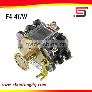 Automatic Auxiliary Switch OF High Voltage Switchgear F4-4 thumbnail-1