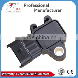 MAP Manifold Absolute Intake Air Pressure Sensor 0261230282 for GMC/SATURN/CHEVROLET/BUICK/PONTIAC thumbnail-1