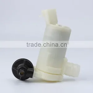 Windshield/Windscreen Washer Pump 76806-SMA-J01,76806-SMA-J02,76806-SMA-A01 For HONDA CR-V 2007-2011 thumbnail-2
