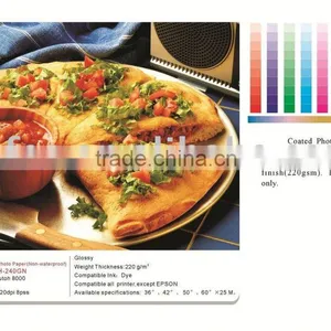 High Glossy Photo Paper thumbnail-1
