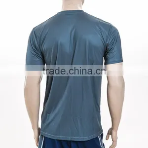 Bulk Custom Polyester Striped Soccer Jersey,soccer Shirts thumbnail-3