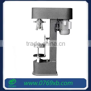 Automatic Stelvin Aluminum Bottle Cap Capper Ropp Screw c thumbnail-4