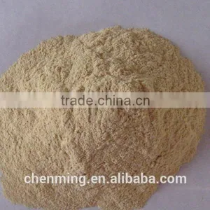 80 Mesh White Pure Poplar Wood Flour for Wpc thumbnail-1