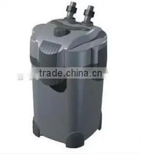 RESUN EF-1000 Aquarium Filter External External Biochemical Filter Cartridges thumbnail-1