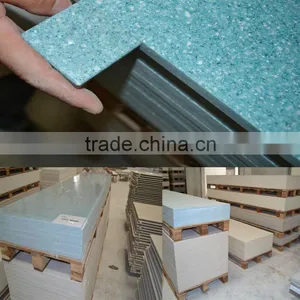 Reliable 11 Years Export Experience Acrylic Resin Slab Manufacturer thumbnail-1
