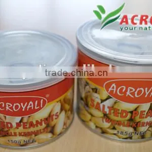 Canned Roasted and Salted Peanut(easy Open Tin) thumbnail-4