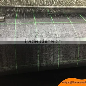 Mulching Film Anti Grass Cloth Ground Cover Control Weed Net thumbnail-4