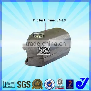 Al-Alloy Joint|Aluminium Connector|Aluminium Fitting|Aluminium Joint|JY-L3 thumbnail-2