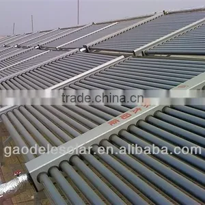 Swimming Pool Solar Heater thumbnail-1