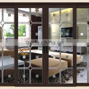 Thermal Insulation Aluminium Casement Window thumbnail-5