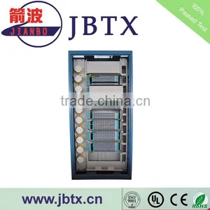 ODF,408F 576F 720F 960F Optical Distribution Frame ODF thumbnail-1
