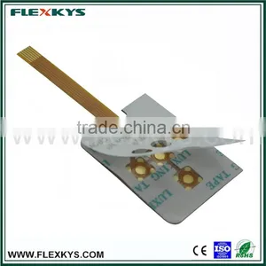 Quick Shipping Membrane Switch FPC Board thumbnail-2