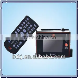 U2 Printer, Equipment Marking for Date Coding thumbnail-1