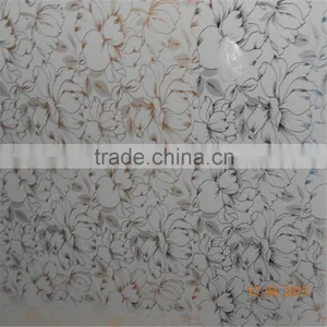 Designed Acid Etched Color Mirror thumbnail-1