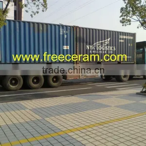 Fused Silica Rollers Ceramic Rollers For Glass Tempering Furnace thumbnail-6