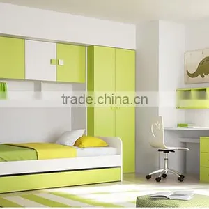 2016 FUTURE Newest Design Kids Bunk Bed thumbnail-3