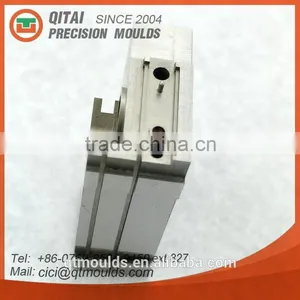 Metal Mould Components, Precision Metal Mould Components thumbnail-2