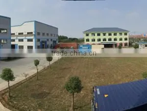 Langxi Zhenhai Machinery Co., Ltd. company overview - view 3 thumbnail