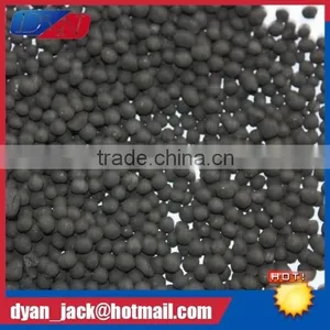 4.0mm Coal Based Spherical Activated Carbon for Water Treatment thumbnail-4