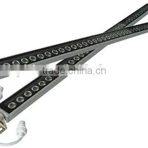 2016 New Products Color Changing 12w-50W RGB Led Wall Washer Ip65 Outdoor Light Bar LED Wall Washer Lighting thumbnail-6