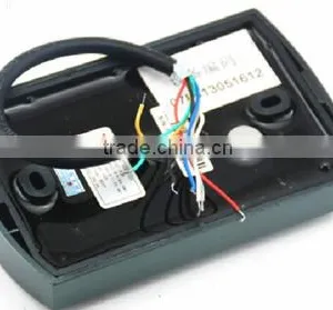 125KHZ RFID Reader RS232 Interface 12V, 13.56mhz Smart Card Reader RS485 thumbnail-4