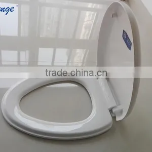 China New Design pp Toilet Seat Lift for Ceramic Toilet thumbnail-2