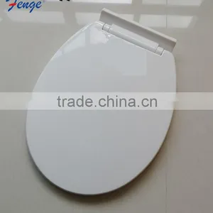 FENGE Sanitary Ware Automatically Closing Toilet Seat for wc thumbnail-2
