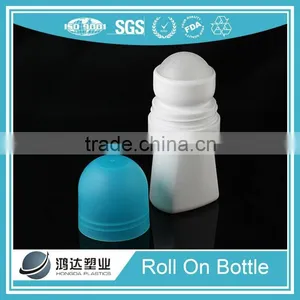 Plastic Roll on Bottle Roll-on Perfume Bottle Roll on Bottle thumbnail-2