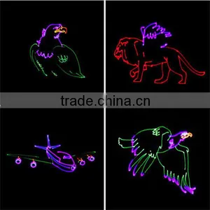 2015 Christmas Decorations Outdoor Laser Light Show Projector Best Price Disco Laser Light thumbnail-3