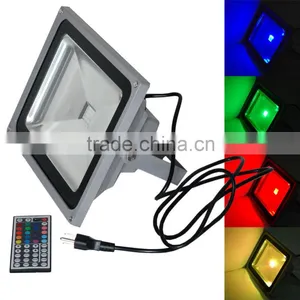 20W Floodlight thumbnail-3