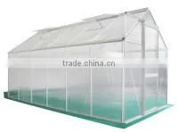 Garden Green House thumbnail-1