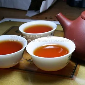 Yunnan Dian Hong Grade 1st Black Tea thumbnail-2