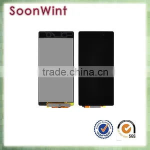 Lcd for Sony z2 L50w D6520 D6503 D6543 Lcd Assembly thumbnail-1